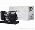 LOVOL series diesel generator set