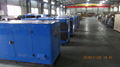 30KW Weichai diesel generator set 2