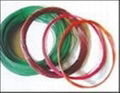 PVC  Coated  Iron  Wire 3