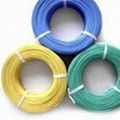 PVC  Coated  Iron  Wire 5