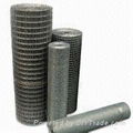 Welded Wire Mesh  2