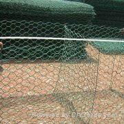 Hexagonal Wire Netting