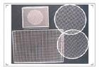 Barbecue grill netting