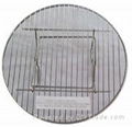 Barbecue grill netting  2