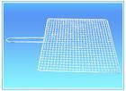 Barbecue grill netting  3