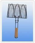 Barbecue grill netting  4