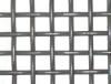 Galvanized Square Wire Mesh 