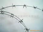 Barbed Wire  4