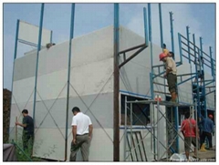 Steel Structure