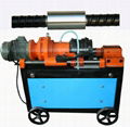 AGS-40C Rebar Thread Rolling Machine 1