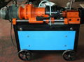 AGS-40C Rebar Thread Rolling Machine 3