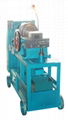 GZL-45 Rebar Thread Cutting Machine