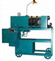 Rebar End Upsetting Machine