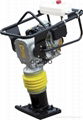 Impact Rammer (HCR 80)