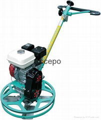 Best price DMR600 Trowel Machine (Manufacturer)