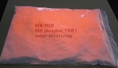 RE RED PHOSPHOR FOR ENERGY SAVING LAMPS