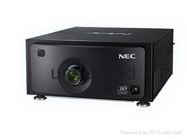 NEC电影机