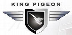 King Pigeon GSM Alarm Co.,Ltd.