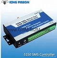 GSM SMS Controller Alarm S130 S140 S150 are available