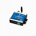 NEW WIFI TO RS232 / RS485/ RJ45 Ethernet Converter WF-01