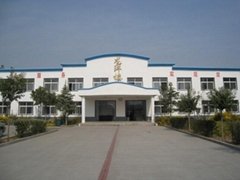 Henan Longyang Decorative Material Co., Ltd.