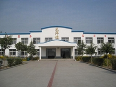 Henan Longyang Decorative Material Co., Ltd. Henan Longyang Decorative Material Co., Ltd.
