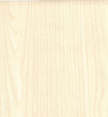 PVC  wood grain  film  for decoration