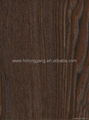 PVC  wood grain  film  for decoration 5