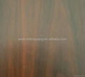 PVC  wood grain film for decoration 3