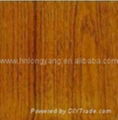 PVC wood grain film for furniture