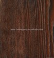 PVC wood grain film for furniture