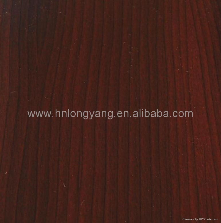 PVC decorative sheet