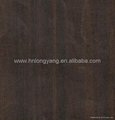 PVC wood grain decorative film 2
