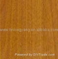 PVC wood grain film  for decoration 2