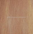 PVC wood grain film  for decoration 5