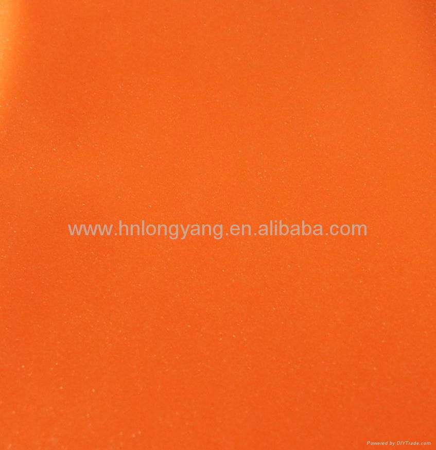 PVC film  for decoration 2