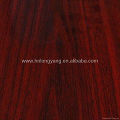 PVC  wood  grain  for film