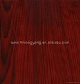 PVC  wood  grain  for film