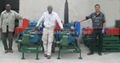 Farm Irrigation Machinery(Agricultural Watering Equipment) 2