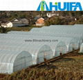 Agricultural Greenhouse Project/Design 1