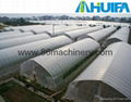 Agricultural Greenhouse Project/Design 3