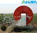 Hot-Selling Hose Reel Irrigation System 2