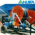 Hot-Selling Hose Reel Irrigation System 4