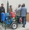 Farm Irrigation Machinery(Agricultural Watering Equipment) 3