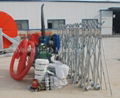Farm Irrigation Machinery(Agricultural