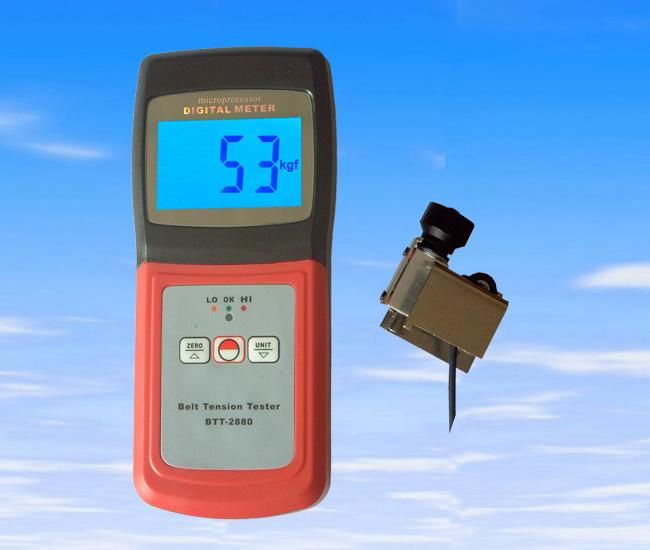 Belt Tension Tester BTT2880 Landtek (China Manufacturer