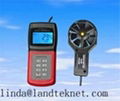 Digital Anemometer  AM-4836V 1