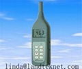 Sound Level Meter  SL-5868P