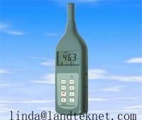 Sound Level Meter  SL-5868P