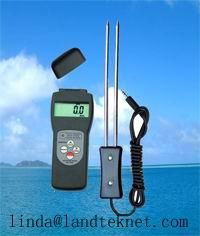 Grain Moisture Meter  MC-7825G